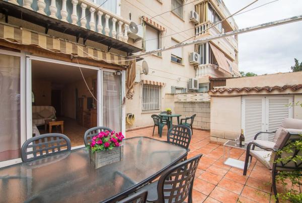 Piso en calle de la Pinta