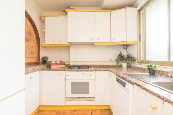 Piso en calle de la Pinta