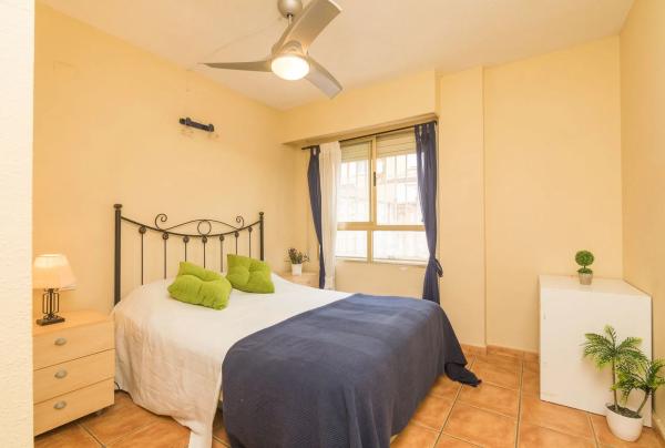 Piso en calle de la Pinta