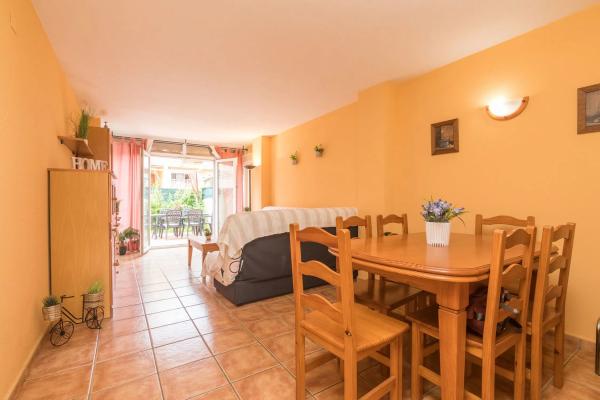 Piso en calle de la Pinta