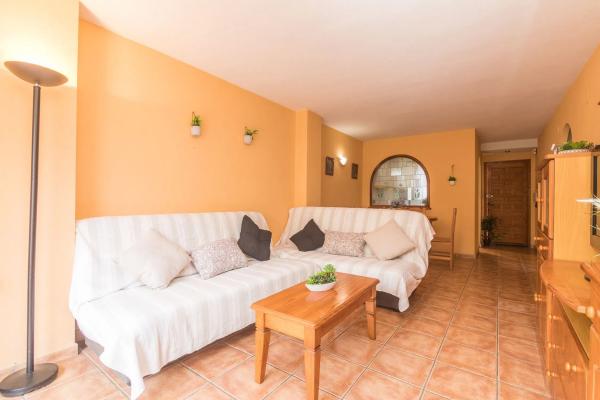 Piso en calle de la Pinta