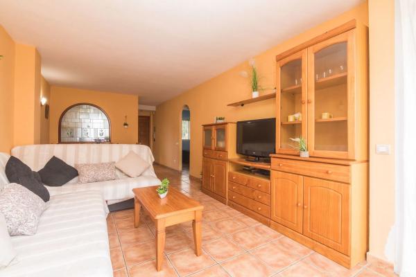 Piso en calle de la Pinta