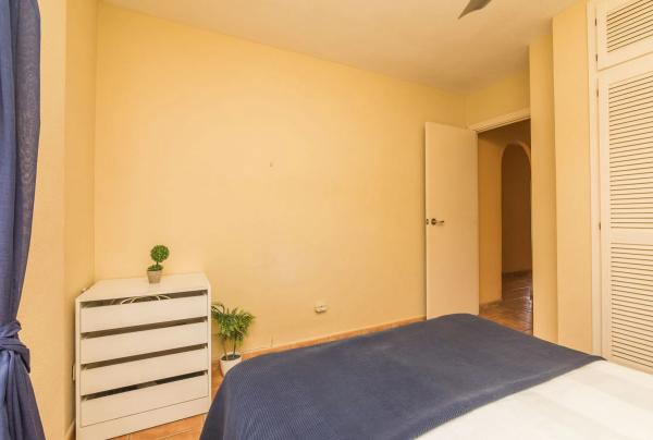 Piso en calle de la Pinta