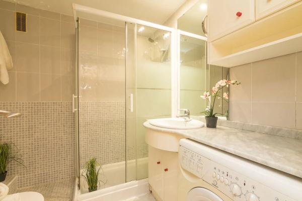 Piso en calle de la Pinta