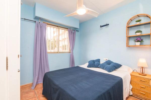 Piso en calle de la Pinta