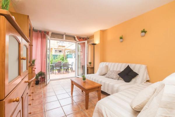 Piso en calle de la Pinta