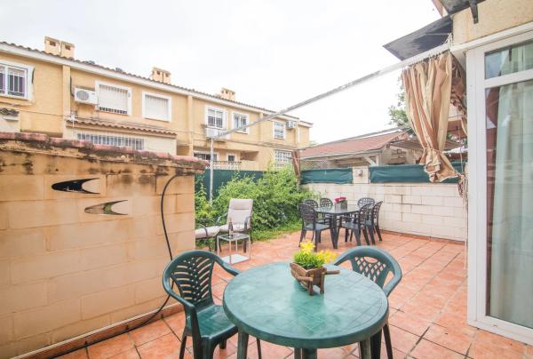 Piso en calle de la Pinta