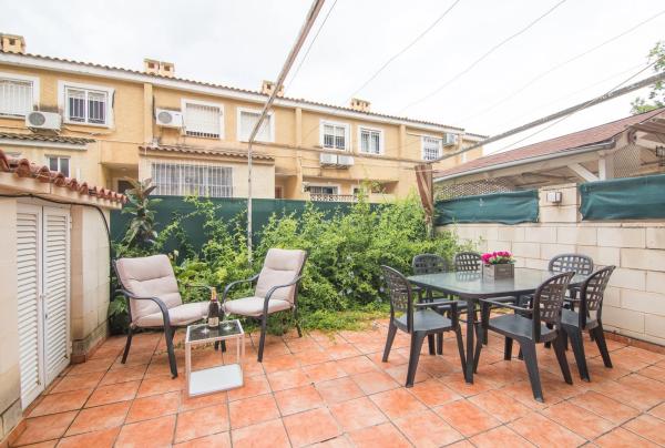 Piso en calle de la Pinta