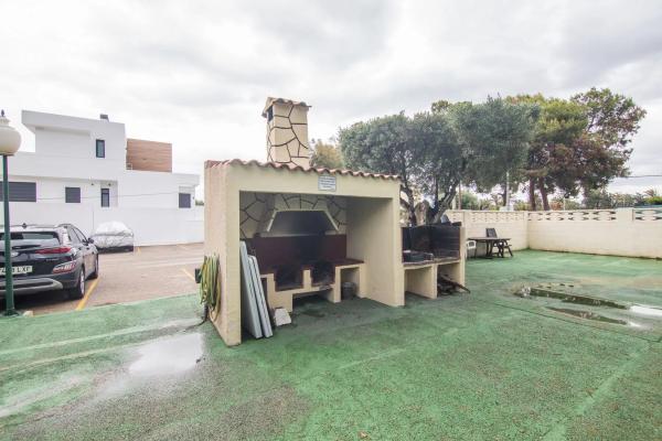 Piso en calle de la Pinta