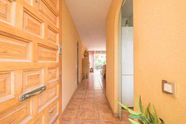 Piso en calle de la Pinta