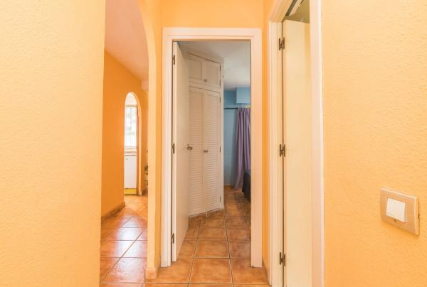 Piso en calle de la Pinta