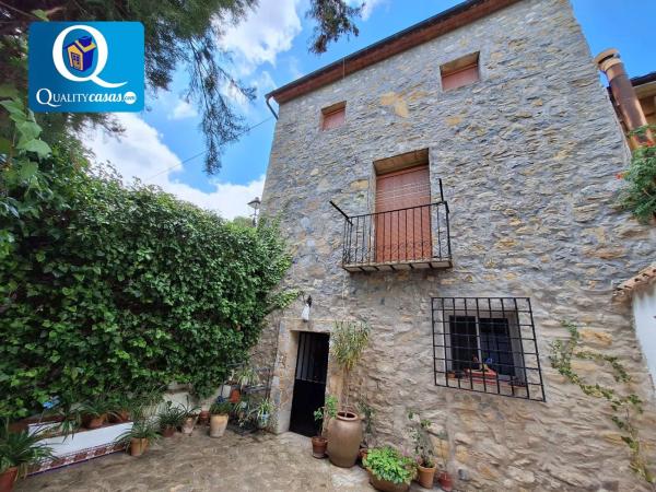 Chalet en Jijona / Xixona