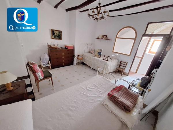 Chalet en Jijona / Xixona