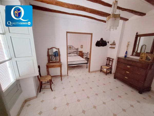 Chalet en Jijona / Xixona