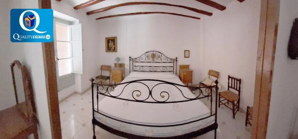 Chalet en Jijona / Xixona