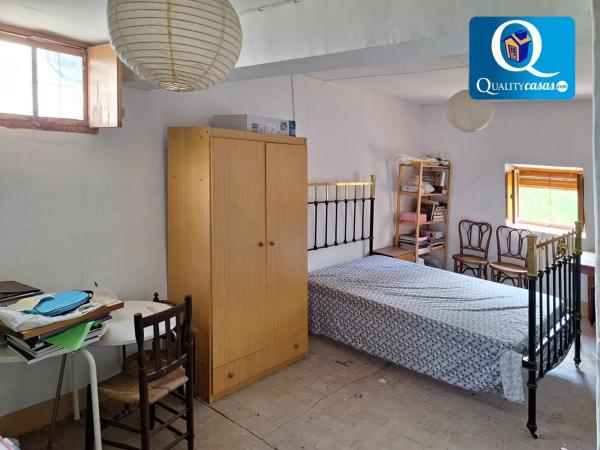 Chalet en Jijona / Xixona