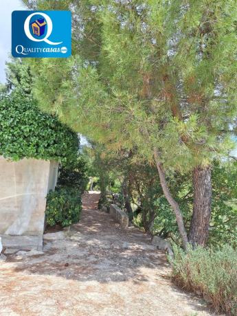 Chalet en Jijona / Xixona