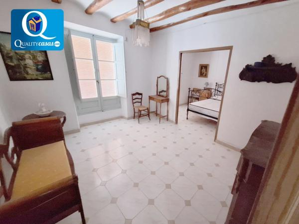 Chalet en Jijona / Xixona