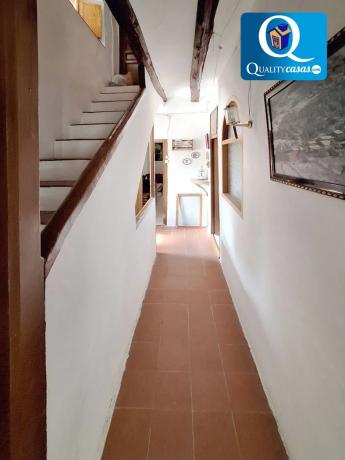 Chalet en Jijona / Xixona