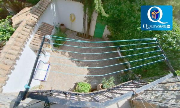 Chalet en Jijona / Xixona