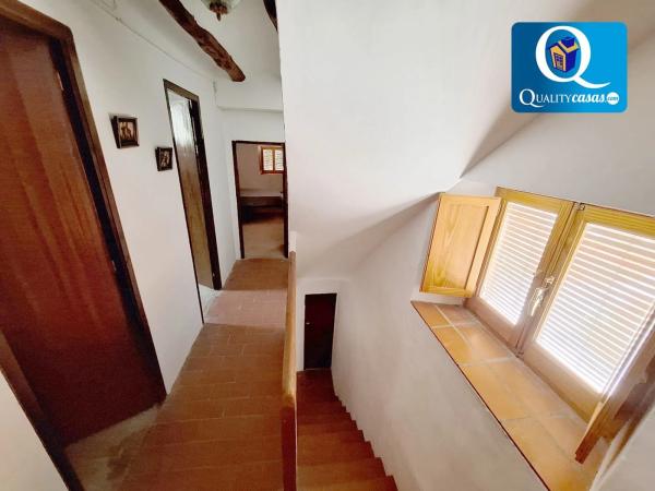 Chalet en Jijona / Xixona