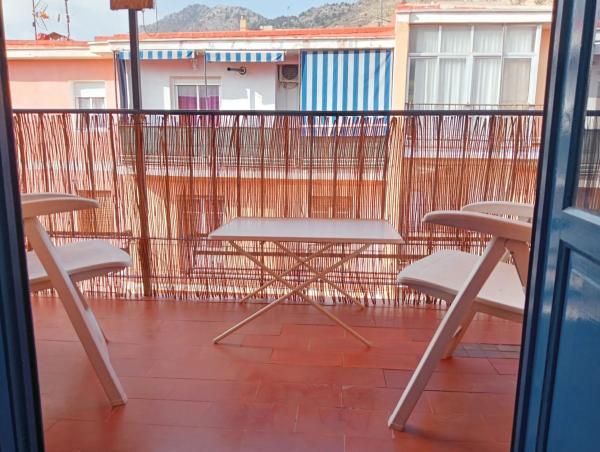 Piso en calle del Rei Jaume I, 10