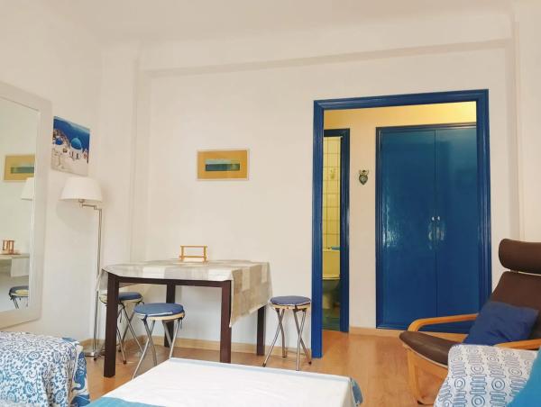 Piso en calle del Rei Jaume I, 10