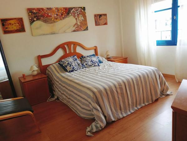 Piso en calle del Rei Jaume I, 10