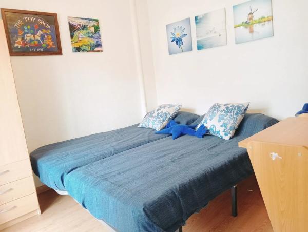 Piso en calle del Rei Jaume I, 10