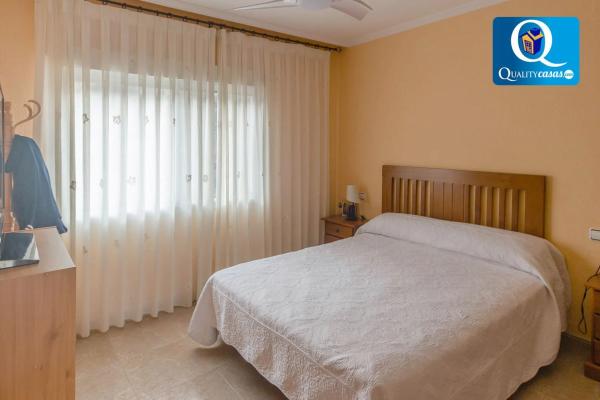 Dúplex en Jijona / Xixona