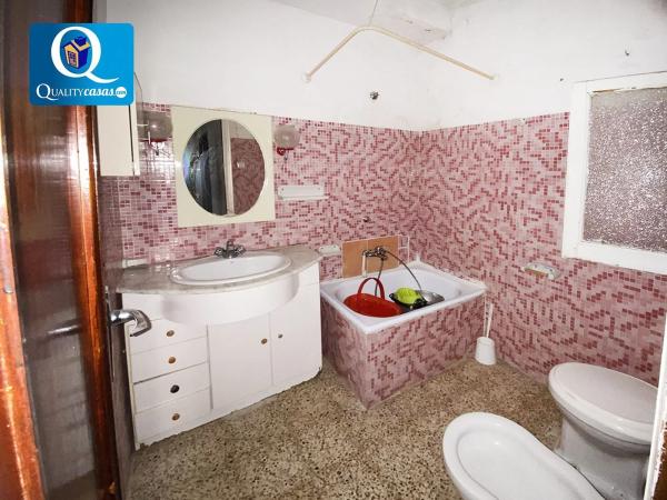 Piso en Jijona / Xixona