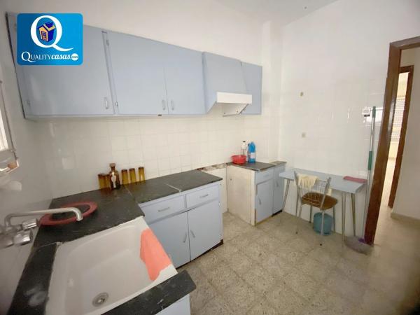 Piso en Jijona / Xixona