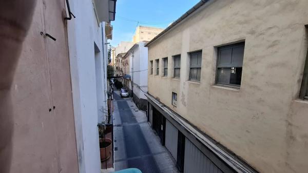 Piso en Mare De Deu De L'Orito