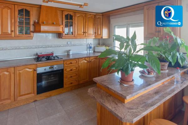 Dúplex en Jijona / Xixona