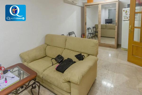 Dúplex en Jijona / Xixona