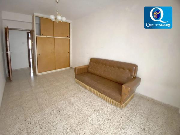 Piso en Jijona / Xixona