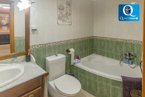 Dúplex en Jijona / Xixona