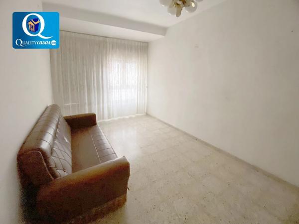 Piso en Jijona / Xixona