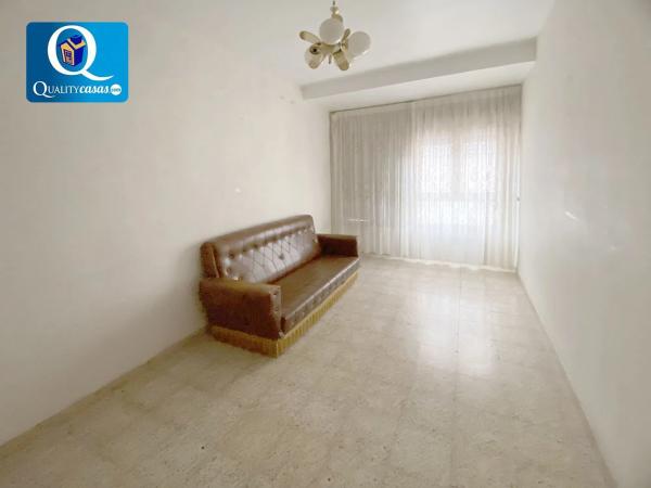 Piso en Jijona / Xixona