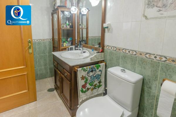 Dúplex en Jijona / Xixona