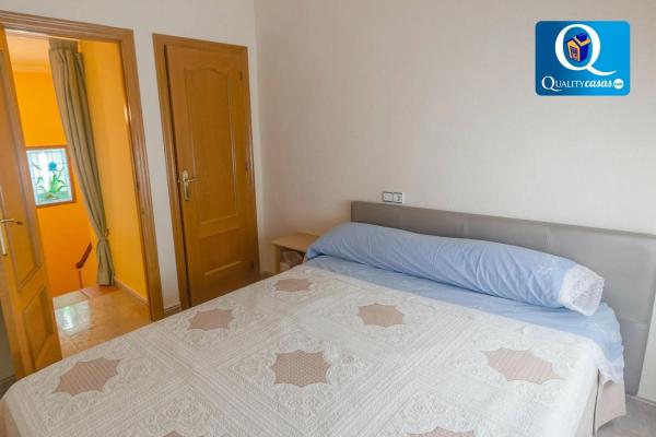 Dúplex en Jijona / Xixona