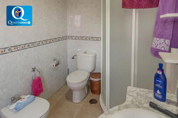 Dúplex en Jijona / Xixona