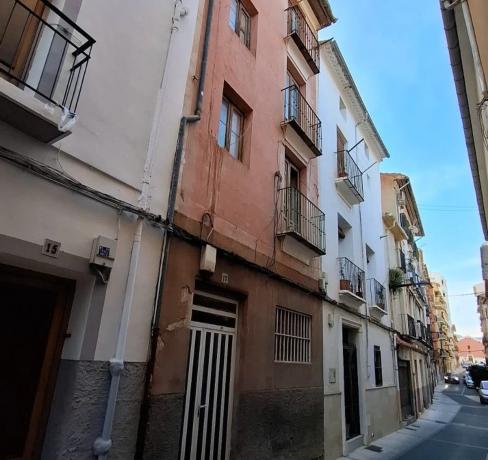 Piso en Mare De Deu De L'Orito