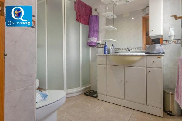 Dúplex en Jijona / Xixona