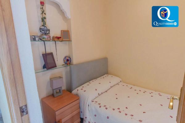 Dúplex en Jijona / Xixona