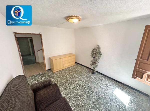 Chalet en Jijona / Xixona