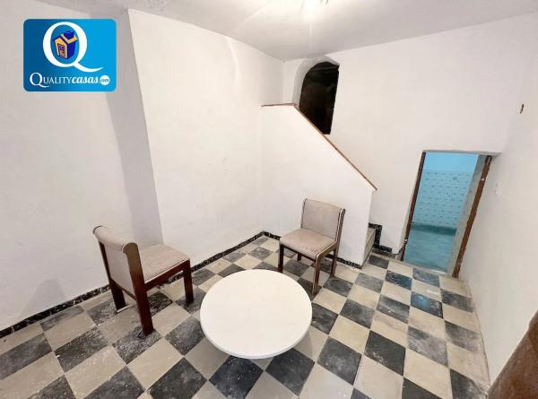 Chalet en Jijona / Xixona