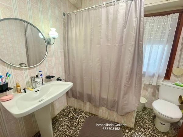 Piso en avenida Constitució