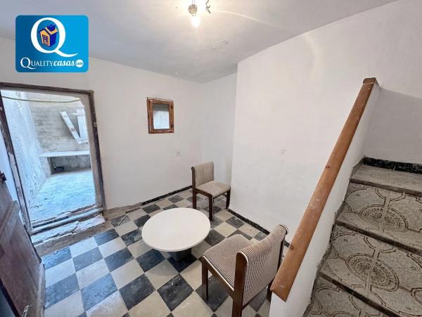 Chalet en Jijona / Xixona