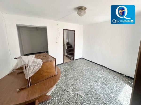 Chalet en Jijona / Xixona